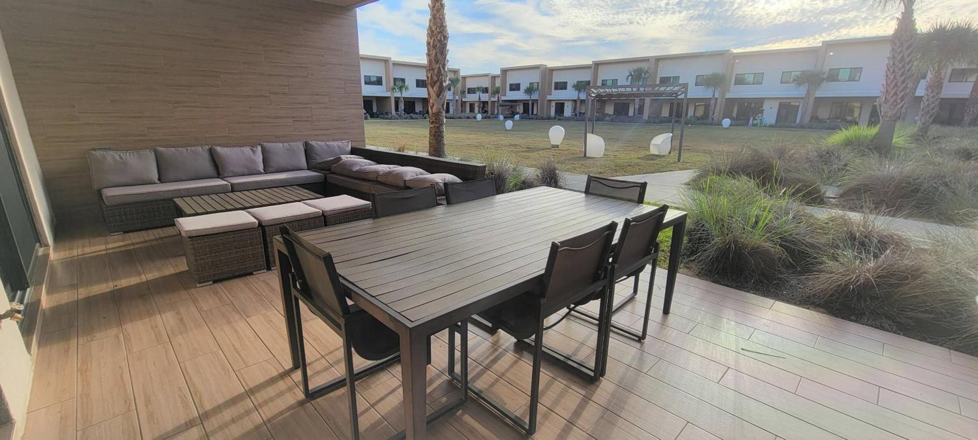 7594 Magic Village 3Suites 6Guets 8 Min Disney Orlando Exteriör bild